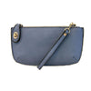 Mini Clutch Crossbody Wristlet