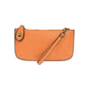 Mini Clutch Crossbody Wristlet