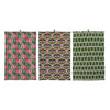 Waffle Holiday Icon Towel