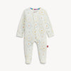 Nursery Magic Modal magnetic footie