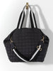 Ezra Travel Tote