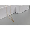 Agi Necklace 18K