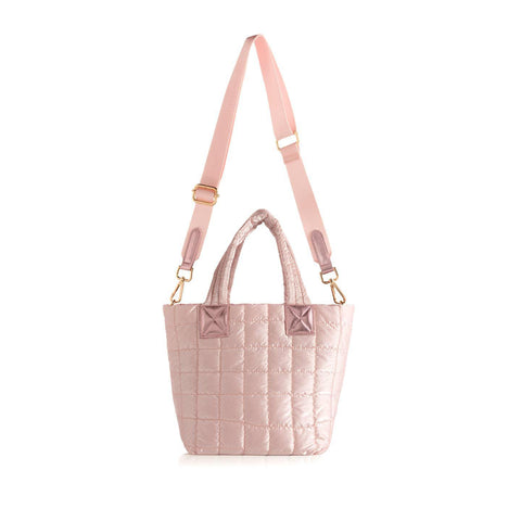 Logan Mini Tote Crossbody