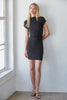 Suite Blanc Dress