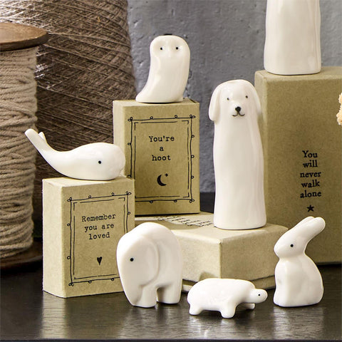 Animal Sentiment Trinket