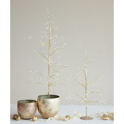 Shimmer Planter
