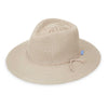 Victoria Fedora Hat