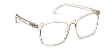 Bronco Fog Readers