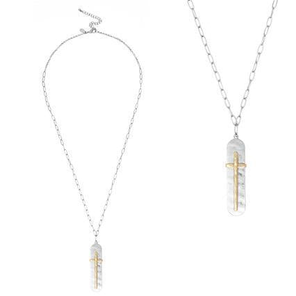 Bravo Necklace