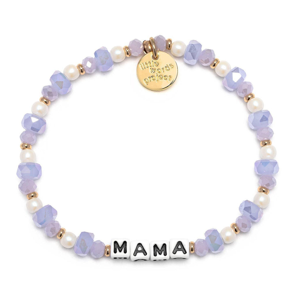 Mama Lullaby Bracelet