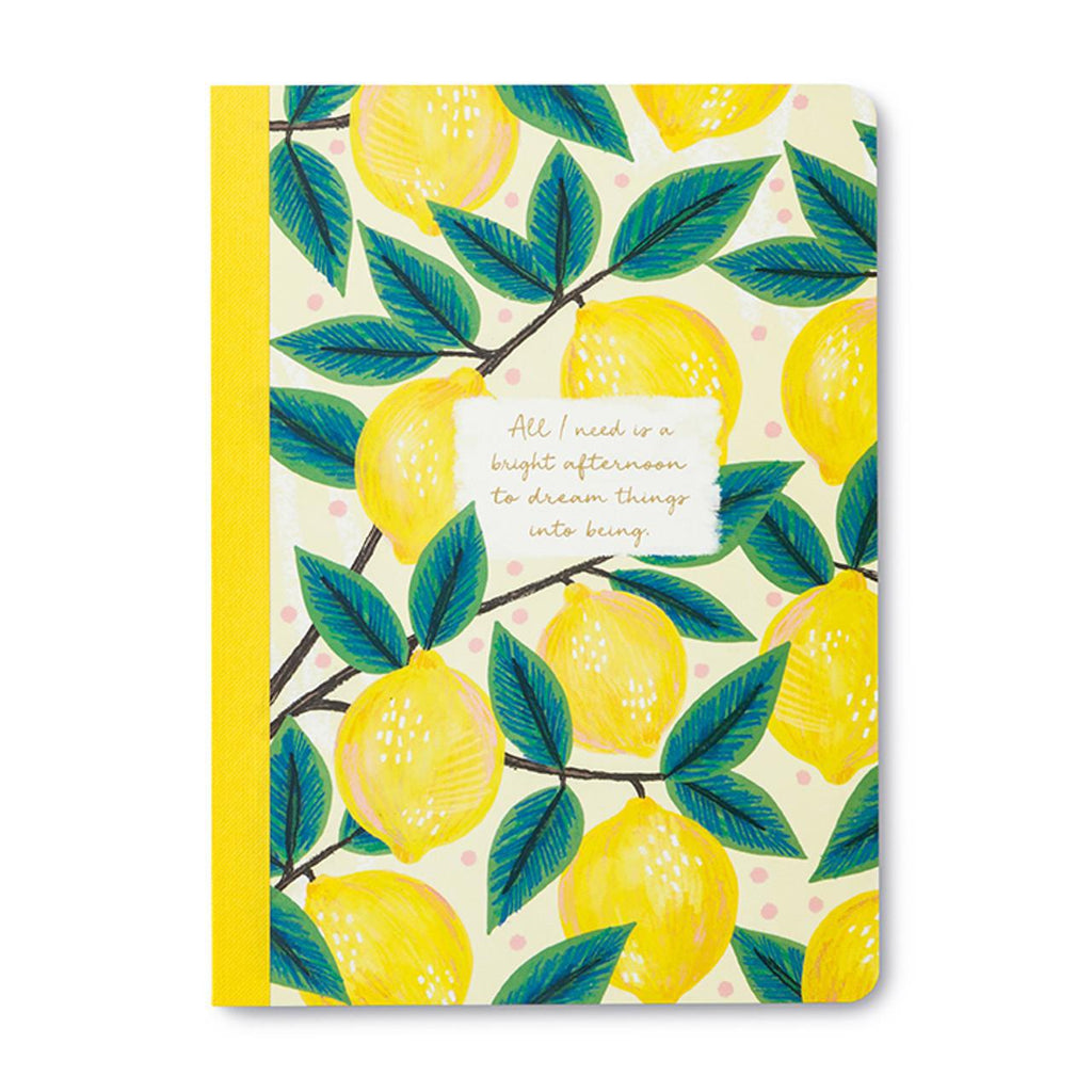 All I Need Journal
