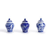 Hand Blown Glass Trinket