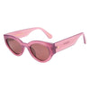 Ashbury Sky Sunglasses