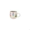 Ornament Stone Mug