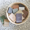 Fabric Notebook Journal
