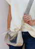 Cassidy Clear Crossbody
