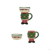 Holiday Stacking Mug