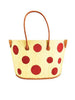 Capri Dots Tote