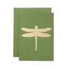 Gold Foil Card