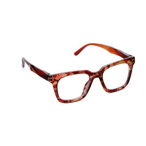 Luster Spice Readers