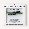 Get Back Up Share Bracelet