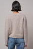 Alice Button Sweater