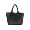 Birdie Woven Tote