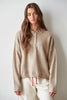 Cafe Button Top