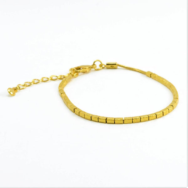 Irati Bracelet 18K