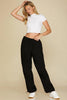 Parachute Black Pant