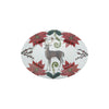Reindeer Melamine Platter
