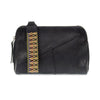 Gigi Crossbody Woven Strap