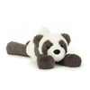 Smudge Panda
