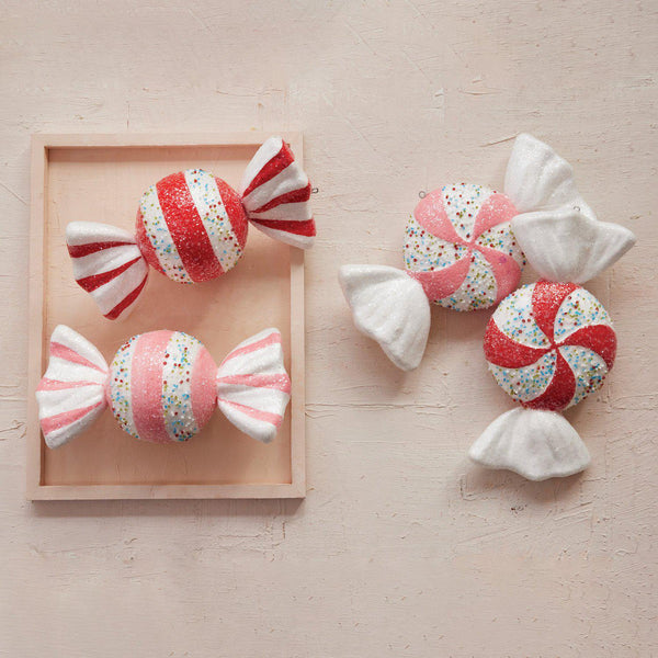 Sparkle Candy Decor XL