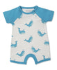 Blue Whale Playsuit