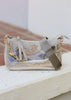 Cassidy Clear Crossbody