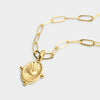 Alora Waterproof Gold Bracelet