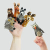 Finger Puppet
