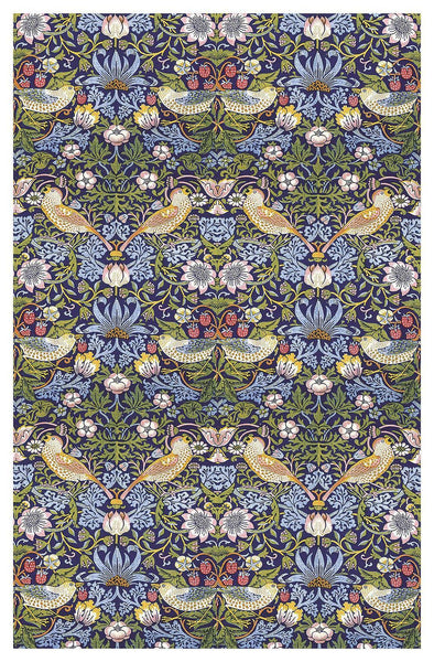 Strawberry Thief Towel