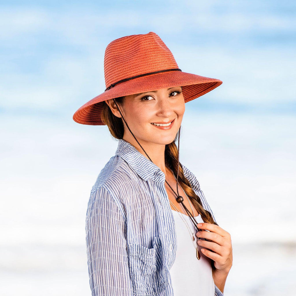 Petite Sanibel hat