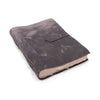Oiled Leather Journal