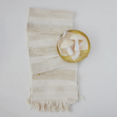 Harvest Fabric Runner