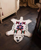 Kasbah Polar Bear Rug