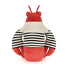 Larry Lobster Sailor