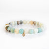 Symbolic Stone Bracelet