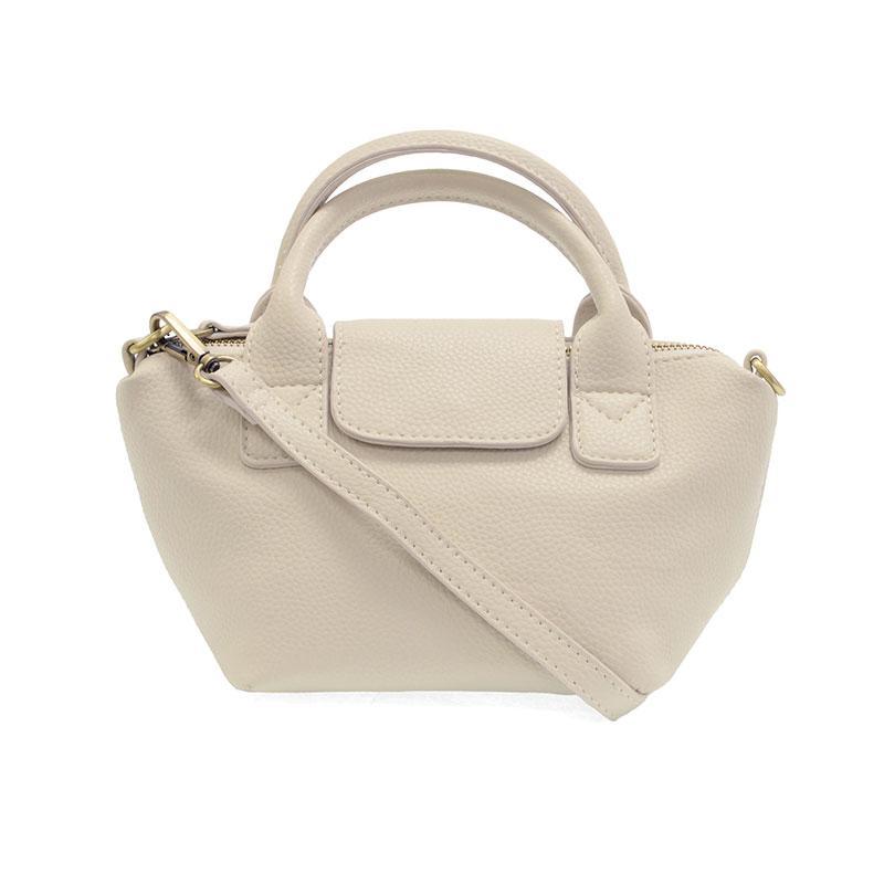 Odette Mini Tote Crossbody