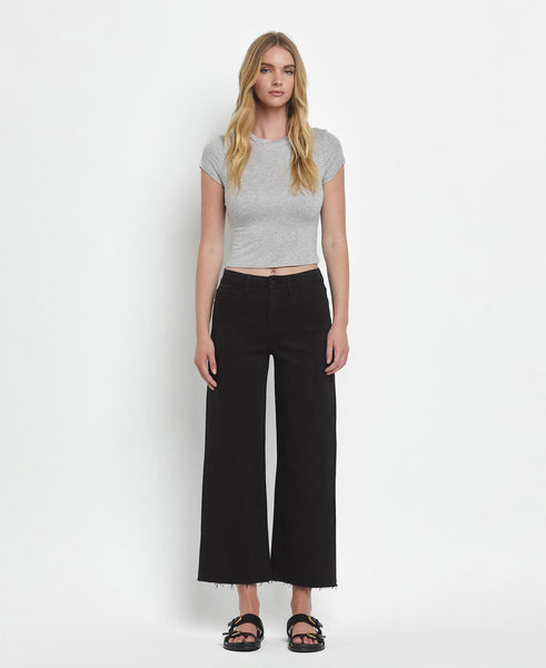 Xtreme Wide Barrel Denim