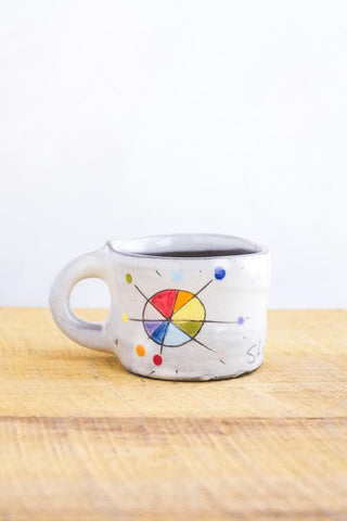 Show Up & Shine Mug