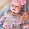 Arabella Modal Magnetic Footie