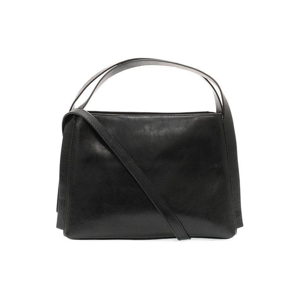 Grace Satchel Crossbody